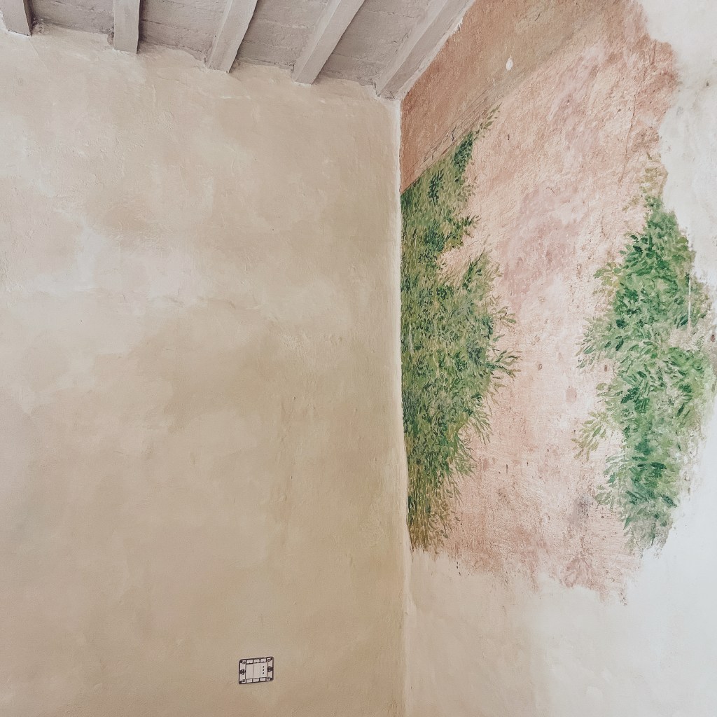 Come Trasformare una Parete con i colori