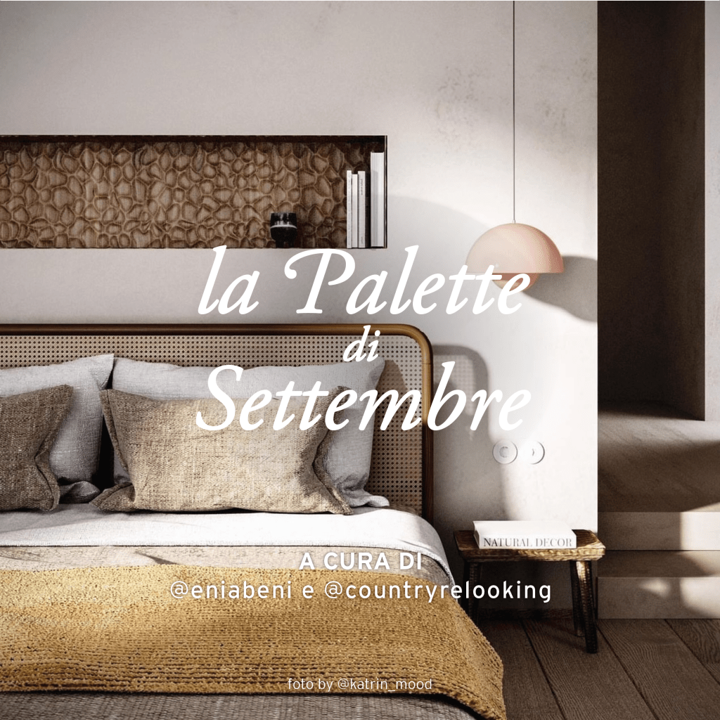 Sperimenta con Colori Caldi per la Tua&nbsp;Casa