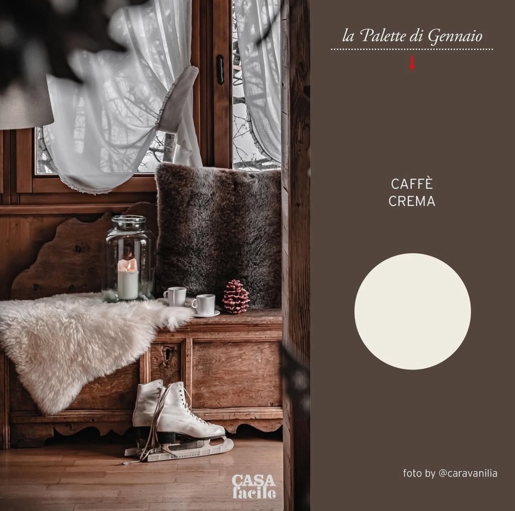 palette gennaio, palette colori, countryrelooking